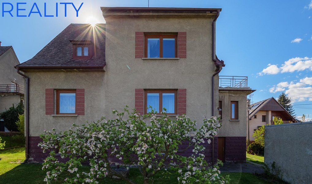 Prodej domu 250 m² s pozemkem 666 m², Hať – náhled fotky 2