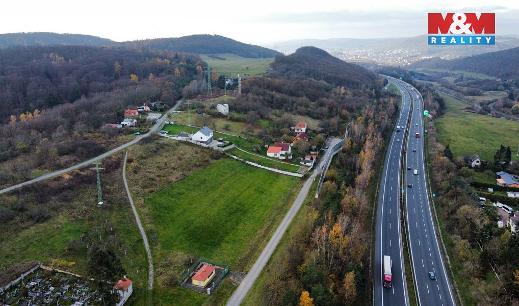 Prodej louky 4 400 m², Vráž – náhled fotky 14