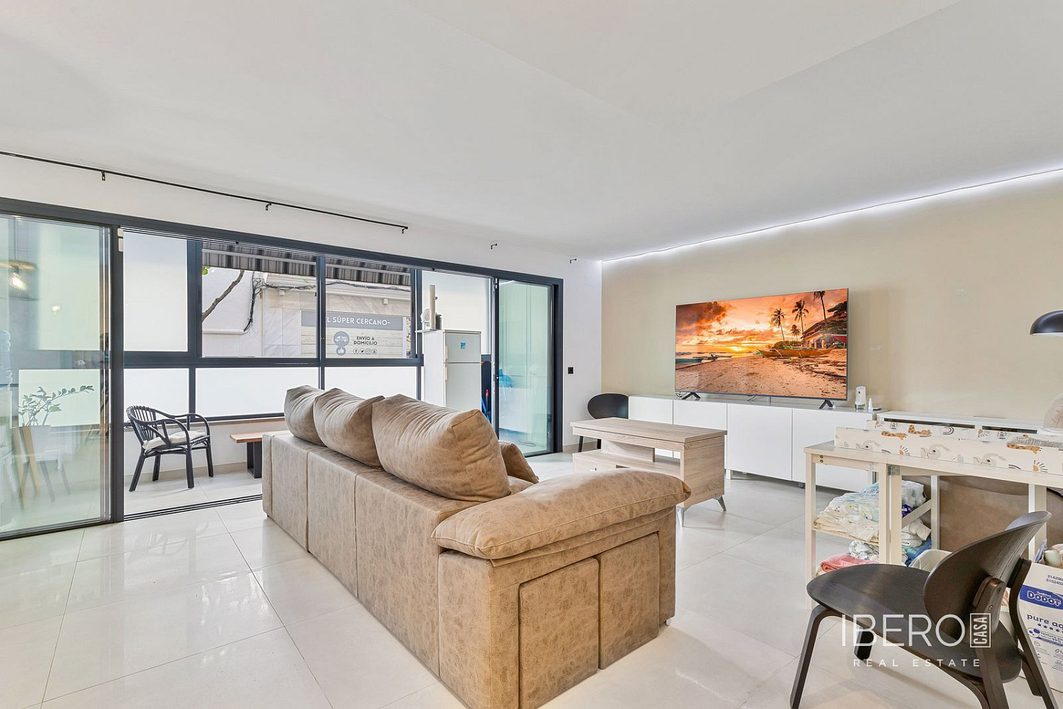 Pis 3+kk – Fuengirola, Torreblanca - Vista 3