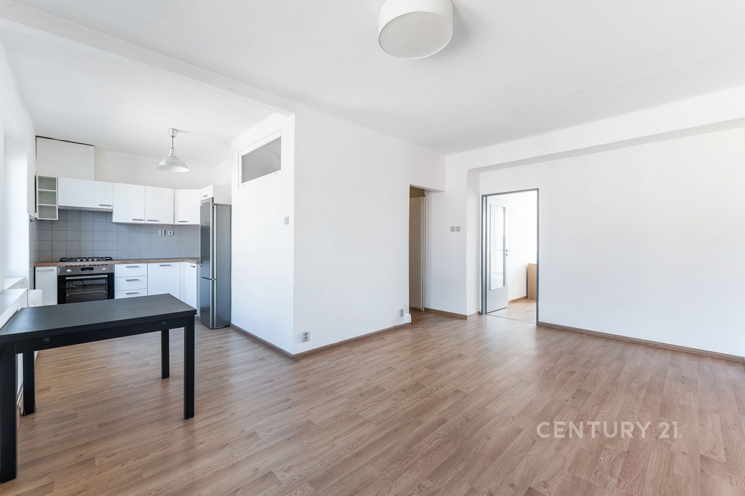 Pronájem bytu 2+kk 55 m² – fotografie 4