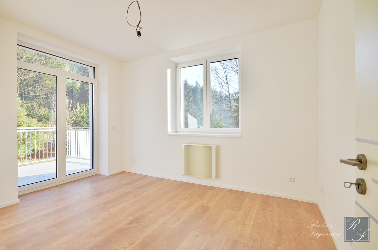 Prodej bytu 2+kk 40 m² – fotografie 2