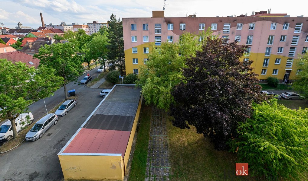 Prodej bytu 2+1 49 m², Plzeň – náhled fotky 8