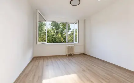 Pronájem bytu 3+1 82 m², Roztocká, Jilemnice, okres Semily
