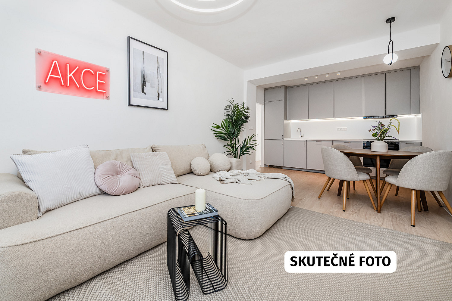 Prodej bytu 2+kk 47 m²