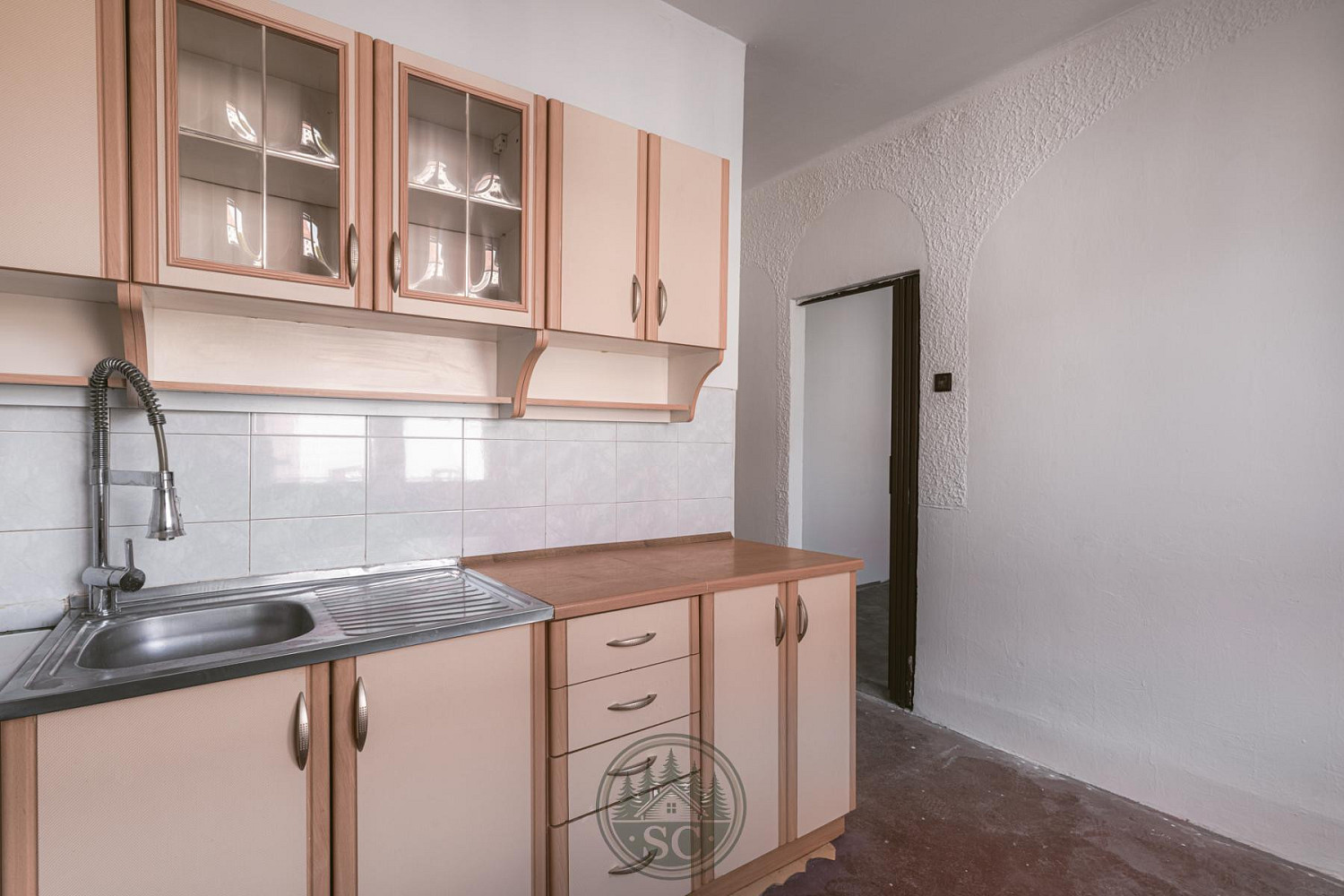 Prodej bytu 2+1 52 m² – fotografie 2