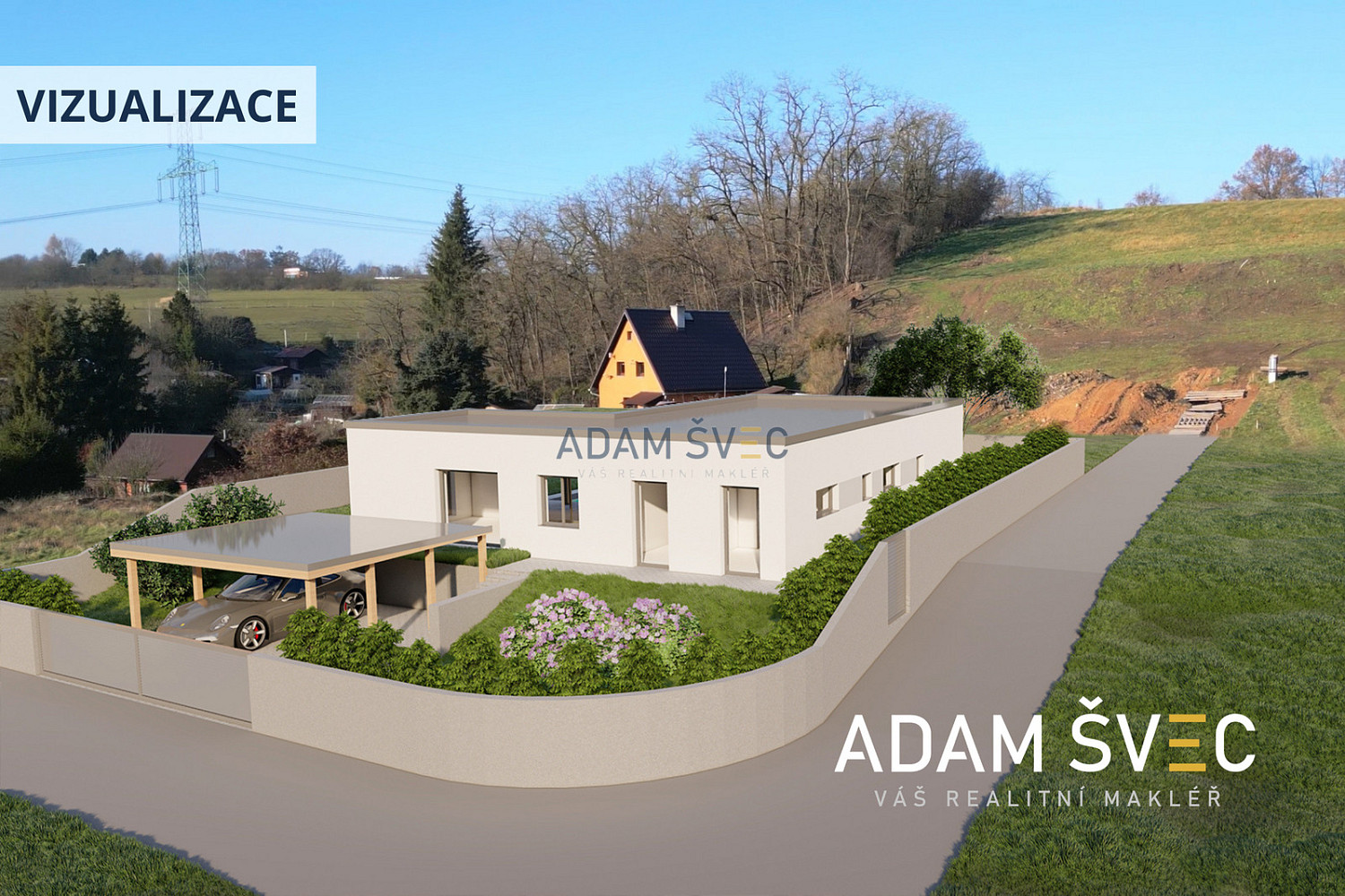 Prodej domu 121 m² s pozemkem 724 m² – fotografie 4