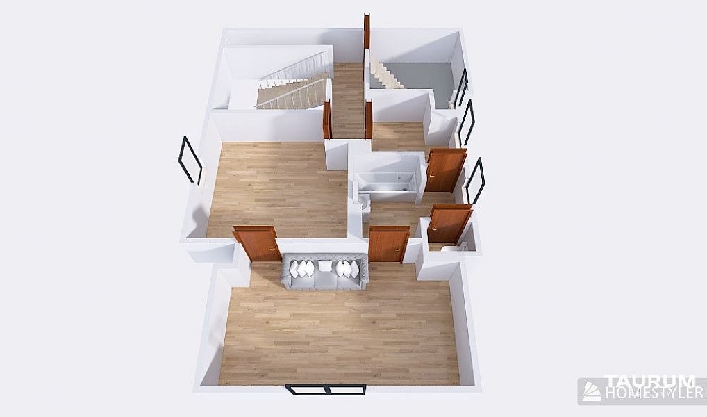 Prodej domu 329 m² s pozemkem 1 052 m², Manětín – náhled fotky 26
