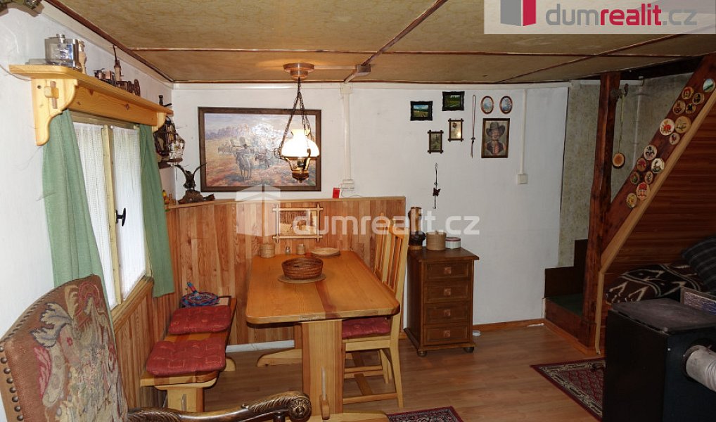 Prodej chaty/chalupy 55 m², Libež – náhled fotky 6