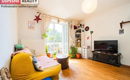 Prodej bytu 2+1 110 m², 9. května, Mníšek pod Brdy, okres Praha-západ