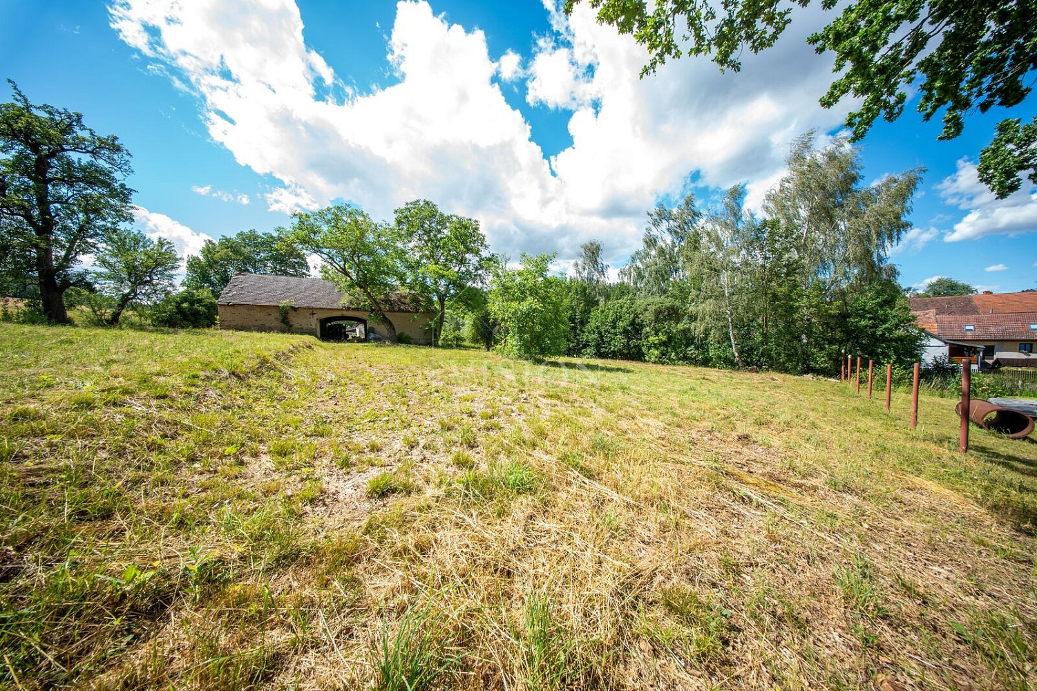 Prodej stavebního pozemku 1 490 m² — photo 5