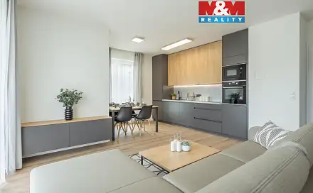 Prodej bytu 3+kk 91 m²