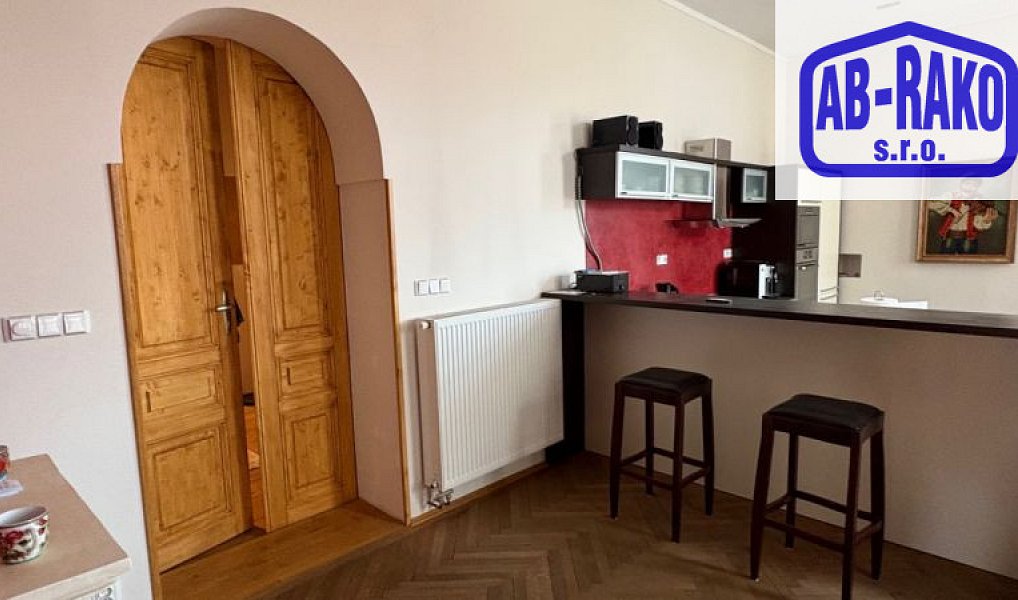 Pronájem bytu 3+1 150 m², Nová Bystřice – náhled fotky 13