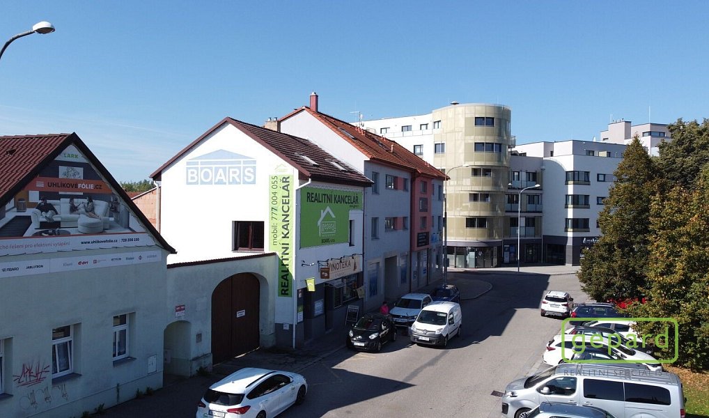 Prodej domu 208 m² s pozemkem 103 m², České Budějovice – náhled fotky 5