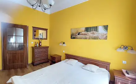 Prodej bytu 3+kk 81 m²