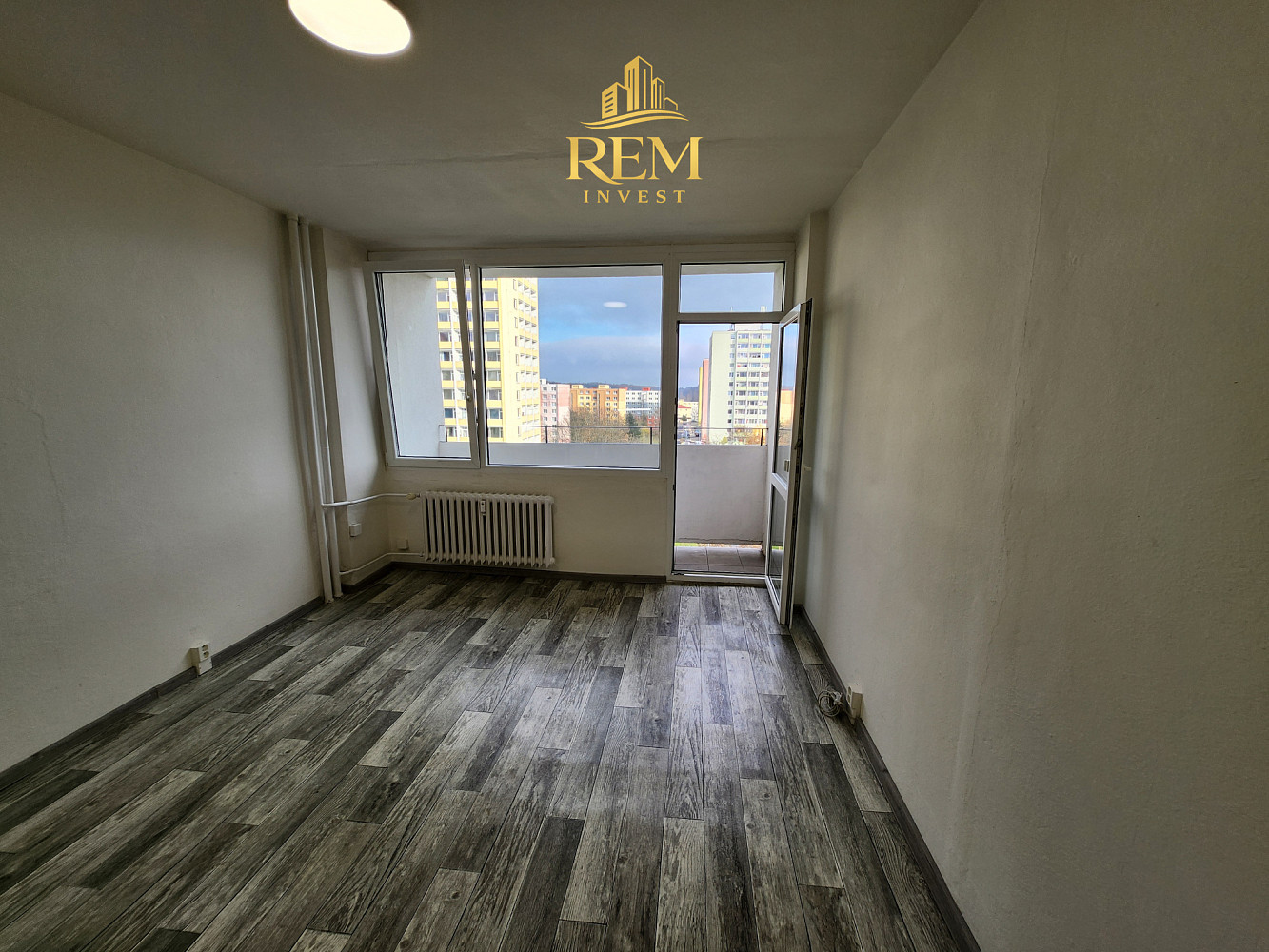 Pronájem bytu 1+kk 24 m² — photo 3