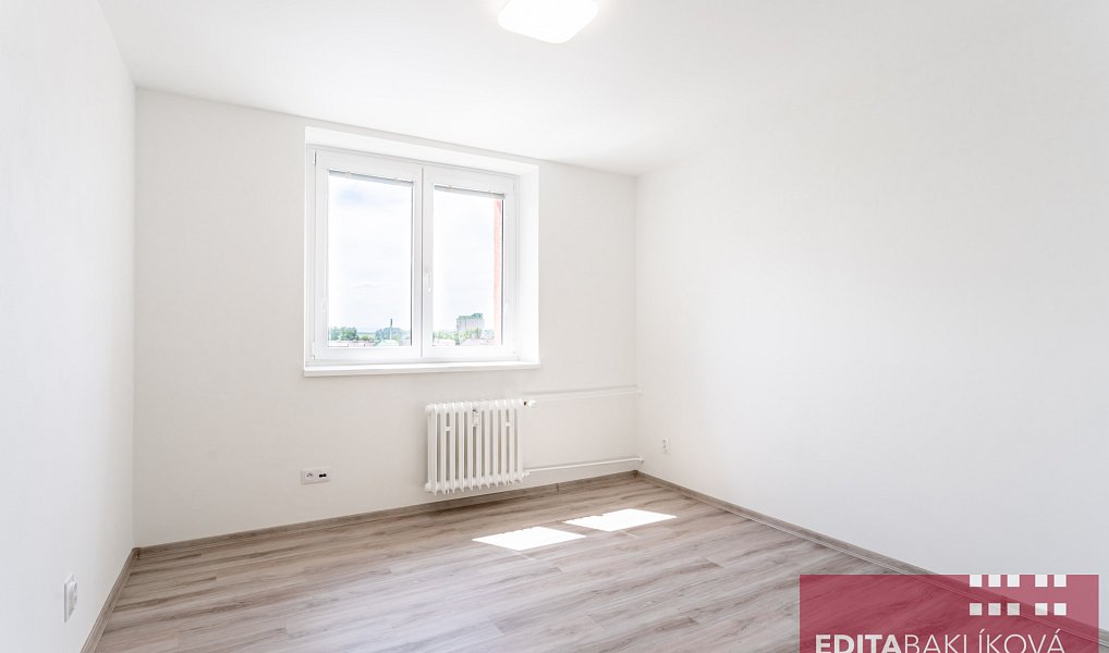 Prodej bytu 3+1 63 m², Přerov – náhled fotky 4