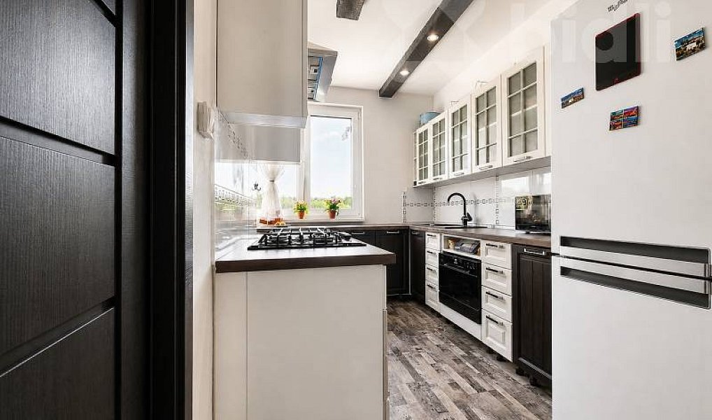 Prodej bytu 2+1 56 m², Kadaň – náhled fotky 2