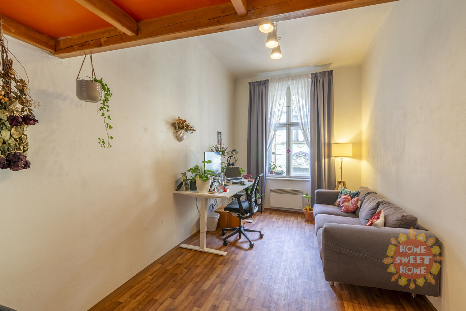 Pronájem bytu 2+1 75 m²