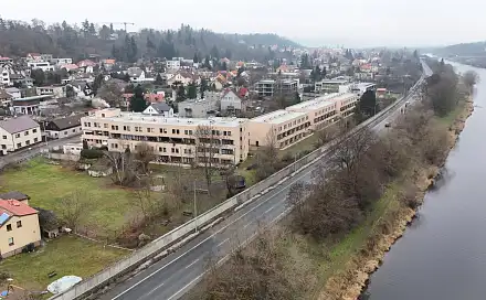 Prodej bytu 3+1 95 m², Spojařů, Praha 5 - Zbraslav