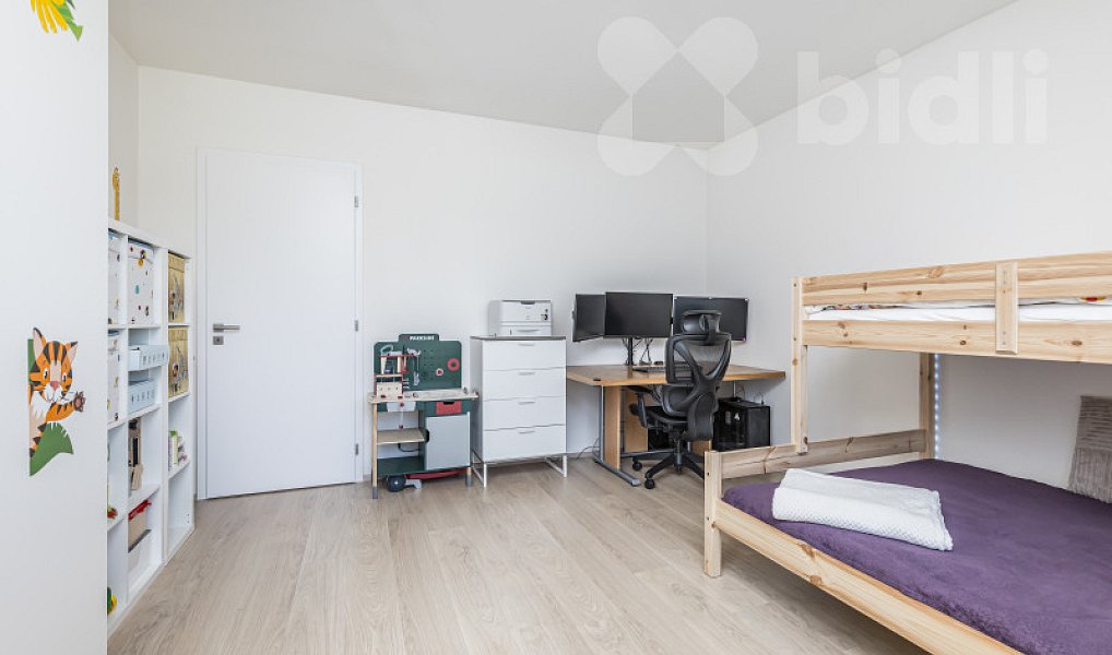 Prodej bytu 3+kk 78 m², Tuchoměřice – náhled fotky 11