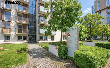 Prodej bytu 3+kk 83 m²