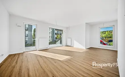 Prodej bytu 3+kk 71 m², Ke křížku, Kladno - Dubí