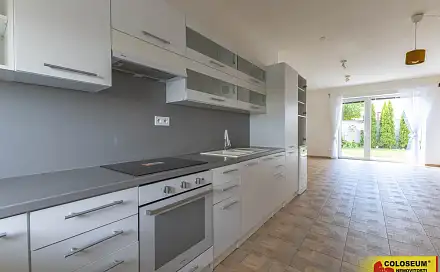 Prodej bytu 4+kk 79 m², Smutného, Znojmo