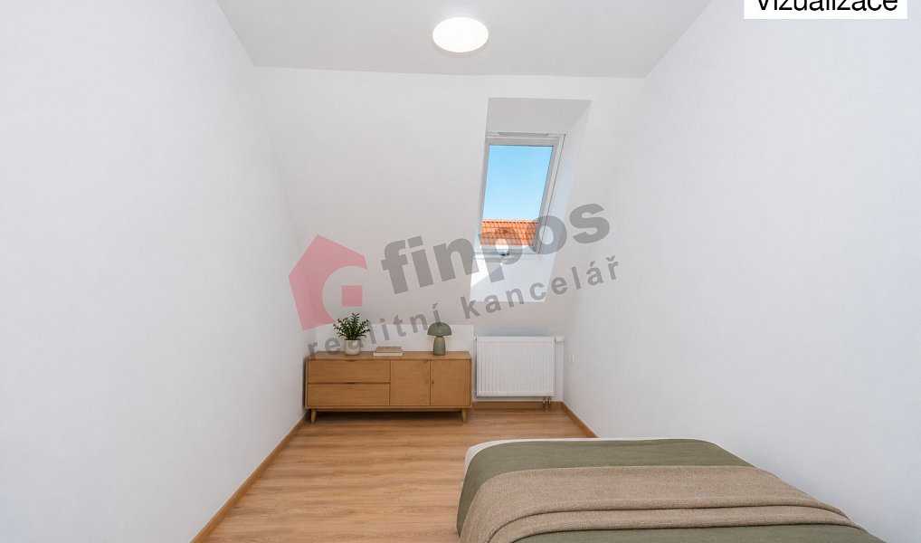 Prodej domu 158 m² s pozemkem 642 m², Načeradec – náhled fotky 27