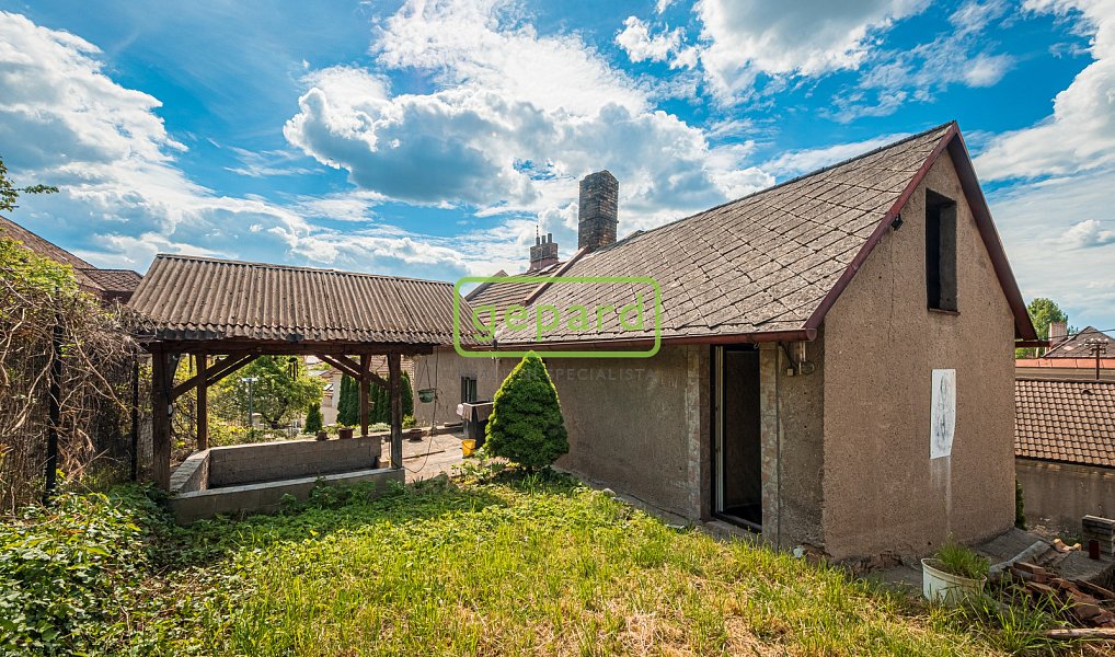 Prodej domu 100 m² s pozemkem 198 m², Opočno – náhled fotky 2
