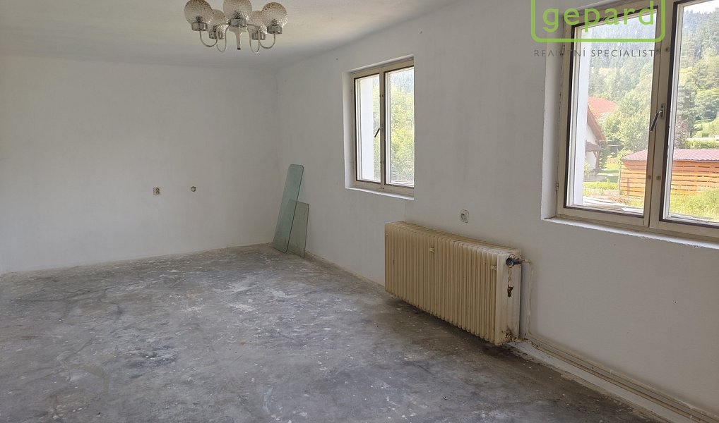 Prodej domu 90 m² s pozemkem 502 m², Větřní – náhled fotky 25