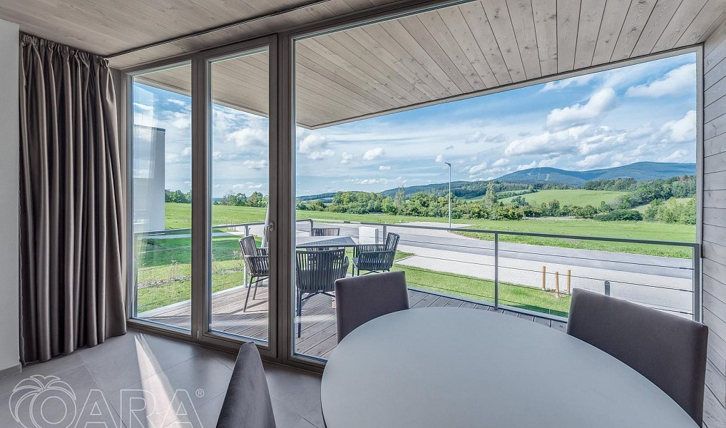 Prodej bytu 3+kk 64 m², Mladé Buky – náhled fotky 3