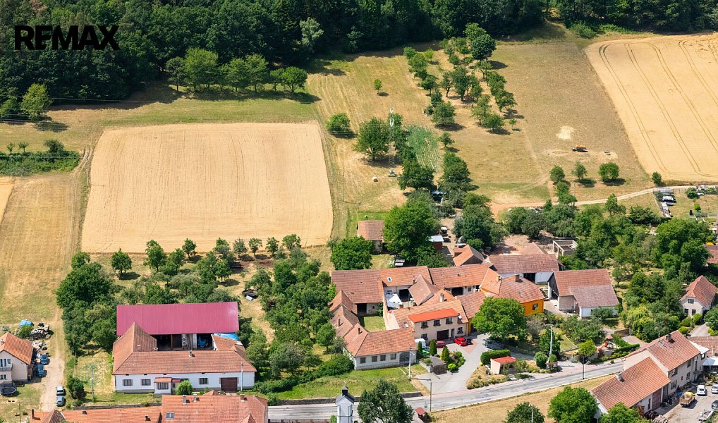 Prodej domu 124 m² s pozemkem 4 419 m², Lomnice – náhled fotky 5