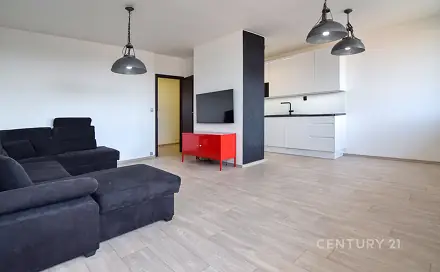 Pronájem bytu 3+kk 74 m²