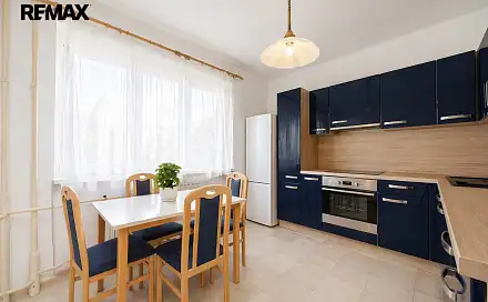 Prodej bytu 3+1 70 m²