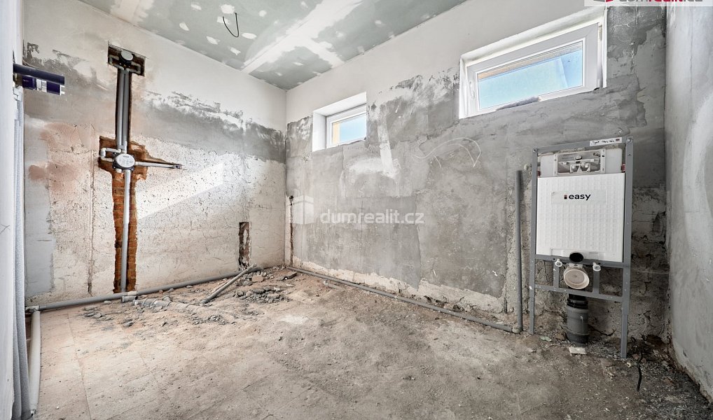 Prodej domu 120 m² s pozemkem 471 m², Chodov – náhled fotky 11