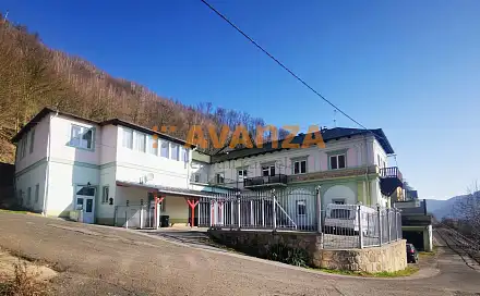 Prodej komerčního objektu (jiného typu) 1 000 m², Děčín - Děčín XI-Horní Žleb