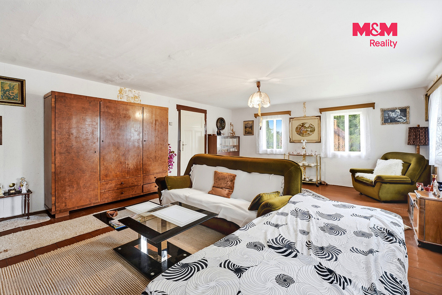 Prodej domu 270 m² s pozemkem 1 365 m² — photo 4