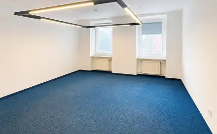 Pronájem kanceláře 21 m², Moskevská, Liberec - Liberec IV-Perštýn