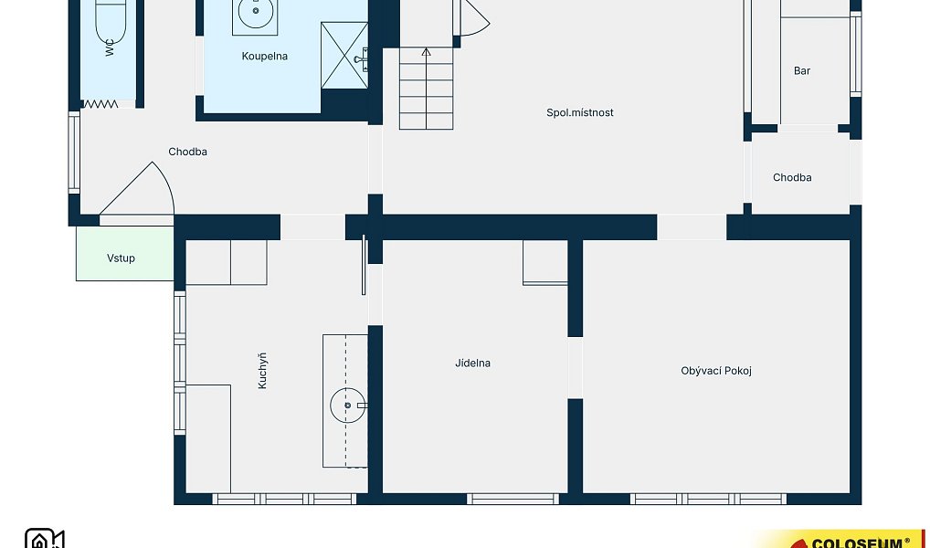 Prodej chaty/chalupy 87 m² s pozemkem 729 m², Blansko – náhled fotky 20