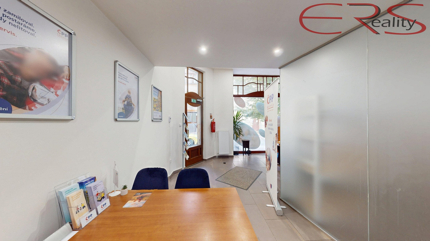 Pronájem obchodních prostor 83 m² – fotografie 5