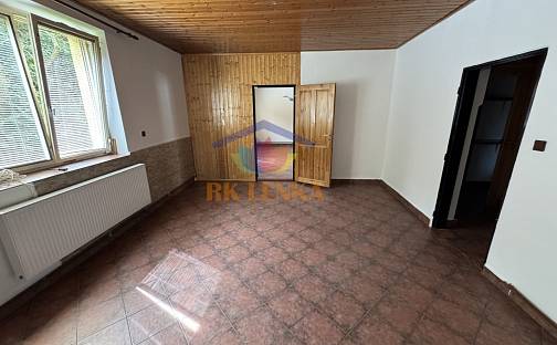 Pronájem bytu 2+1 62 m², Frýdek-Místek - Frýdek