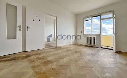 Pronájem bytu 2+1 72 m², Šrobárova, Praha 3 - Vinohrady