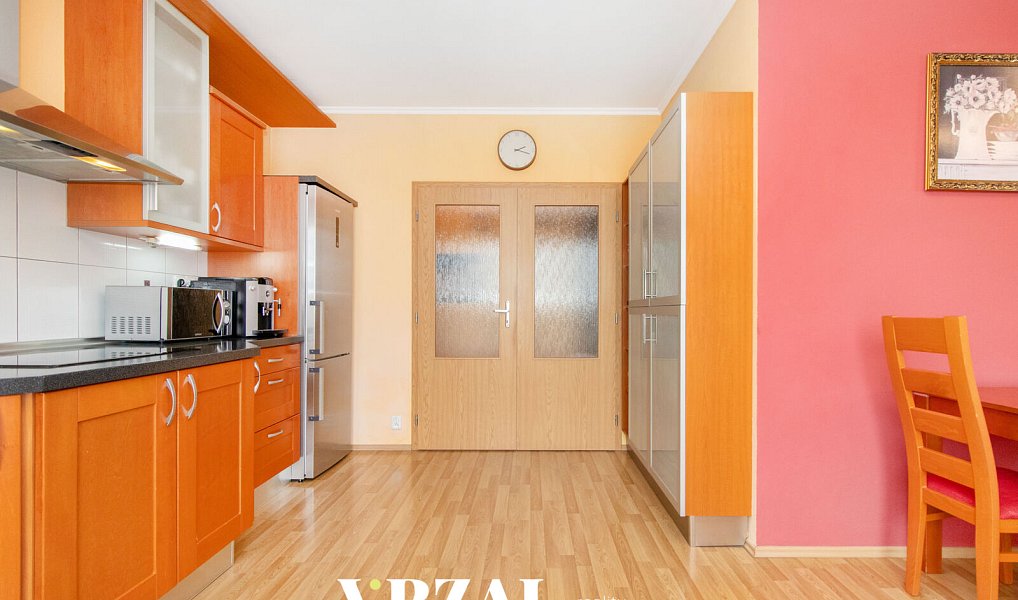Prodej bytu 3+kk 125 m², Nehvizdy – náhled fotky 7