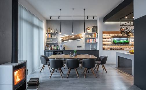 Prodej bytu 3+kk 147 m²