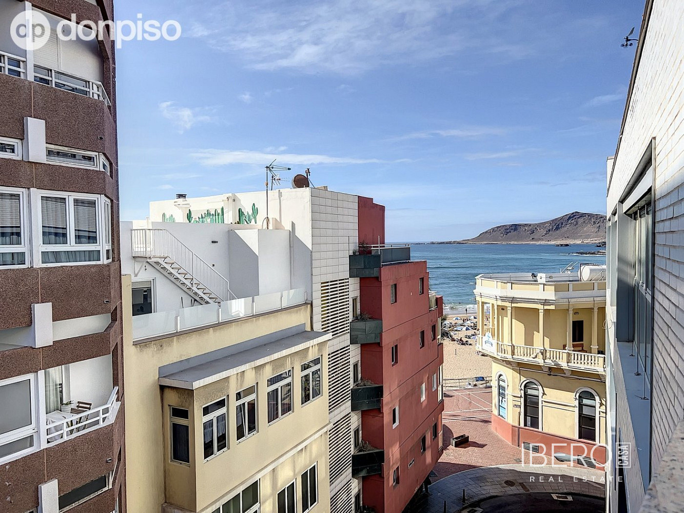 Pis 5+kk – Las Palmas de Gran Canaria, La Minilla - Vista 3