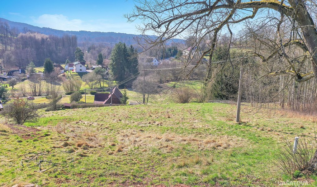 Prodej stavebního pozemku 1 353 m², Chotěvice – náhled fotky 12