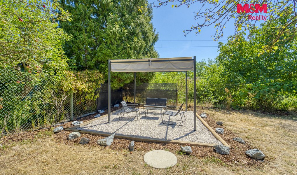 Prodej chaty/chalupy 30 m² s pozemkem 339 m², Plzeň – náhled fotky 5