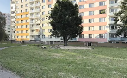 Prodej bytu 4+1 84 m², Palackého třída, Chrudim - Chrudim III
