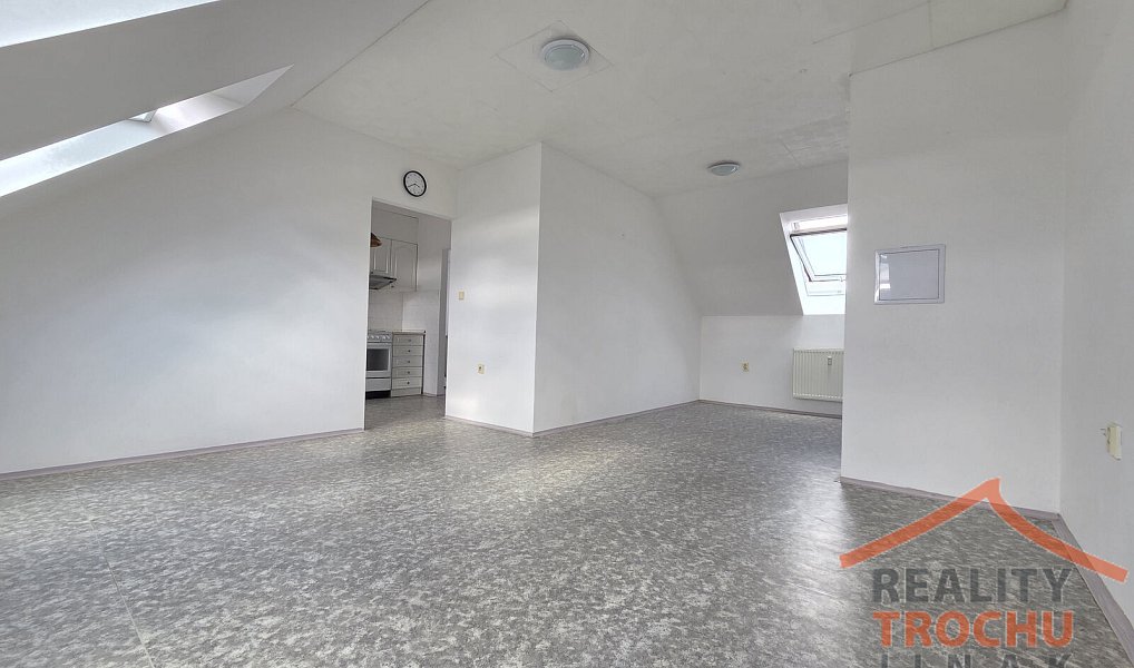 Prodej bytu 1+1 48 m², Vysoké Mýto – náhled fotky 6