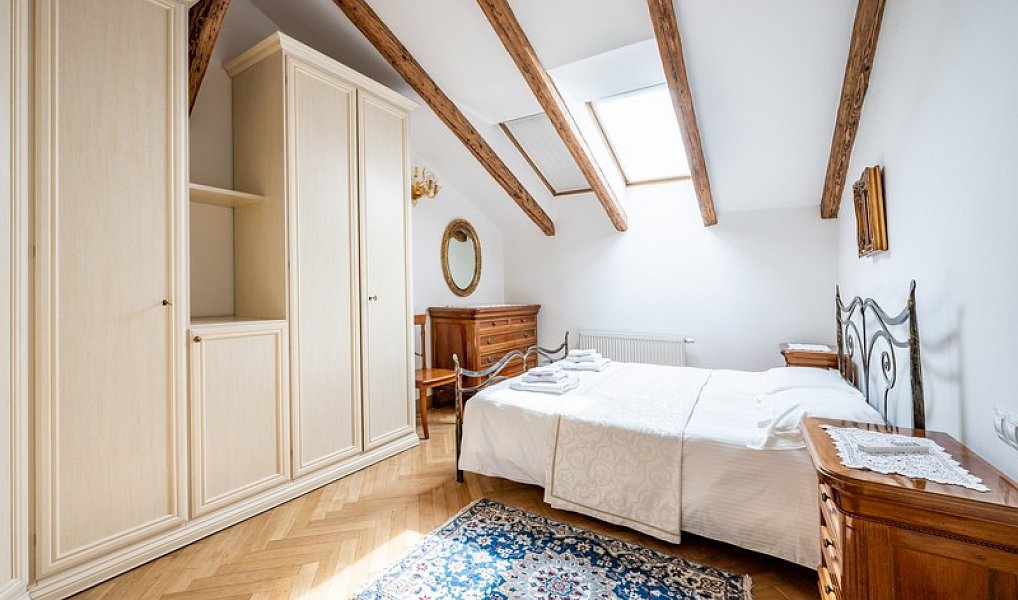 Pronájem bytu 3+kk 107 m², Praha – náhled fotky 8